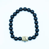 Pulsera Colo Colo Aperlada Escudo - Tienda Oficial